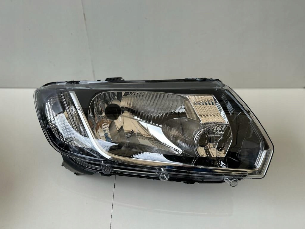 Frontscheinwerfer Dacia Sandero 260105344R LED Rechts Scheinwerfer Headlight