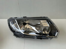 Laden Sie das Bild in den Galerie-Viewer, Frontscheinwerfer Dacia Sandero 260105344R LED Rechts Scheinwerfer Headlight