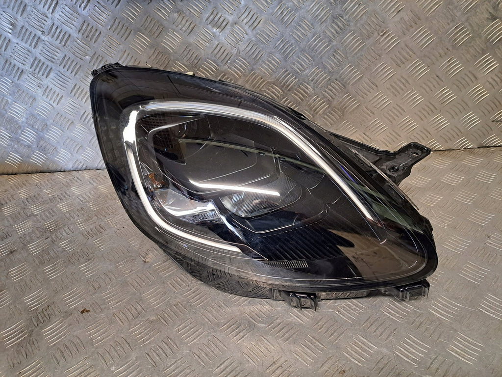 Frontscheinwerfer Ford Puma L1TB-13E014-GK LED Rechts Scheinwerfer Headlight