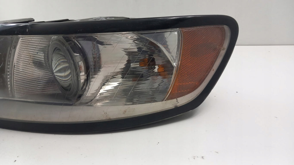 Frontscheinwerfer Volvo S40 V50 Links Scheinwerfer Headlight SCH2425602614cf