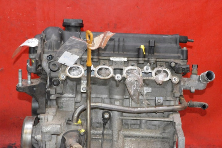 Motor Kia Ceed G4FC 1.6 126PS 2009 Benzin Engine Unkomplett MOT3968160721ey