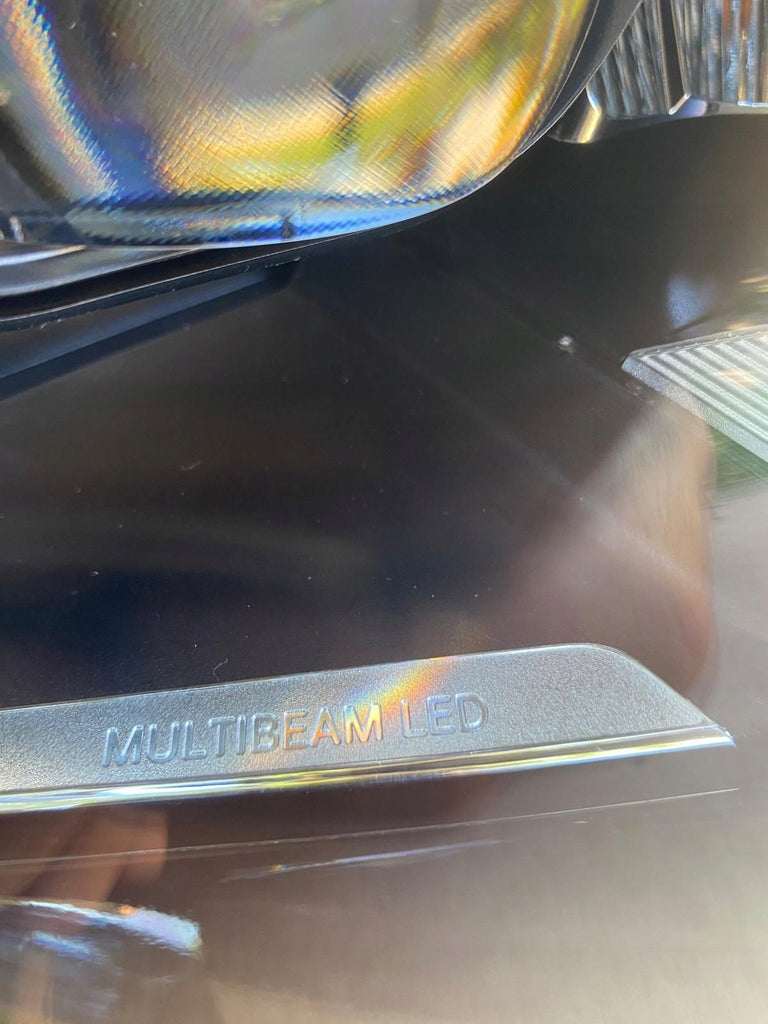 Frontscheinwerfer Mercedes-Benz Gle A1679065608 LED Rechts Headlight