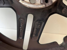 Load image into Gallery viewer, 1x Alufelge 18 Zoll 44ET Glanz Grau A2054019500 Mercedes-Benz W205 Rim Wheel FEL6153157075im