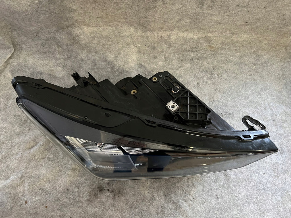 Frontscheinwerfer Seat Leon 5FB941006D Full LED Rechts Scheinwerfer Headlight