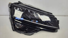Load image into Gallery viewer, Frontscheinwerfer Skoda Karoq 57B941016D LED Rechts Scheinwerfer Headlight SCH3420401319io