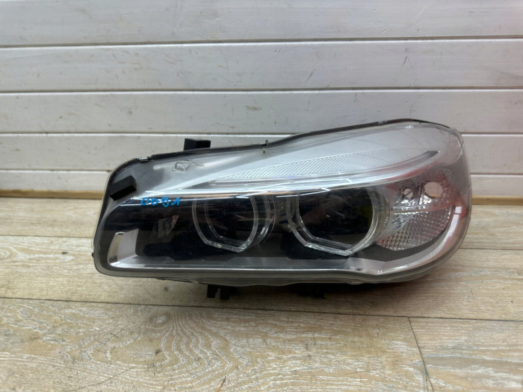 Frontscheinwerfer BMW 2 Tourer Gran F46 7214903-03 Full LED Links Headlight SCH9632894459ht