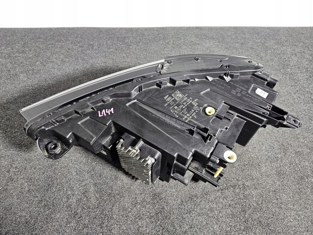 Frontscheinwerfer Audi E-Tron 89A941036D LED Rechts Scheinwerfer Headlight
