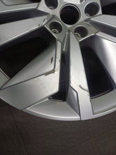 Load image into Gallery viewer, 1x Alufelge 20 Zoll 9.0" 5x112 42ET Glanz Silber 5LA601025CA Skoda Enyaq FEL3994822213wm