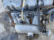 Load image into Gallery viewer, Motor Mercedes-Benz W111 W112 W108 W109 M130 2.8 Benzin Engine Komplett MOT9025275029wc