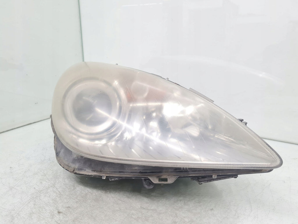 Frontscheinwerfer Mercedes-Benz Slk R171 5DV00829000 Rechts Headlight SCH3656981801xl