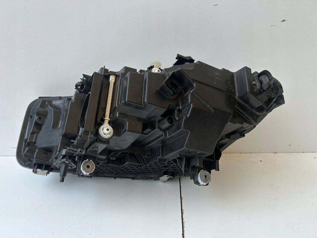 Frontscheinwerfer BMW 5 G31 G30 5A26FFA4-02 LED Rechts Scheinwerfer Headlight SCH5626473697la