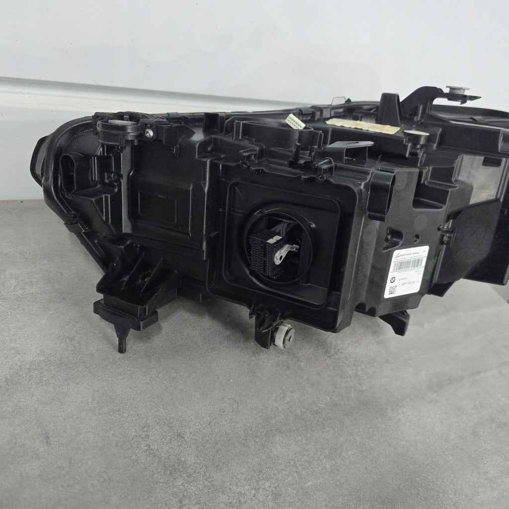 Frontscheinwerfer BMW X5 G05 G06 9481780-08 LED Rechts Scheinwerfer Headlight SCH4356342847vo