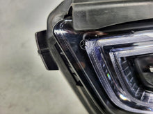 Laden Sie das Bild in den Galerie-Viewer, Frontscheinwerfer Mercedes-Benz Cla A1189061901 LED Links Scheinwerfer Headlight SCH3582689864ux