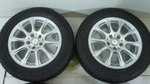 Load image into Gallery viewer, 1x Alufelge 16 Zoll 6.5" 5x112 38ET A2054012400 Mercedes-Benz Rim Wheel FEL9957611144zg