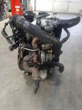 Laden Sie das Bild in den Galerie-Viewer, Motor VW Polo BNV 1.4 TDI 80PS 59kW 158TKm 2001 Diesel Engine Komplett