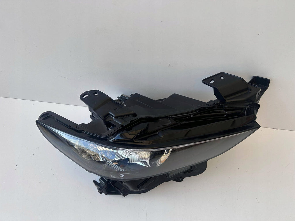 Frontscheinwerfer Mazda 3 BCJH-51030 Rechts Scheinwerfer Headlight SCH2320571504ql