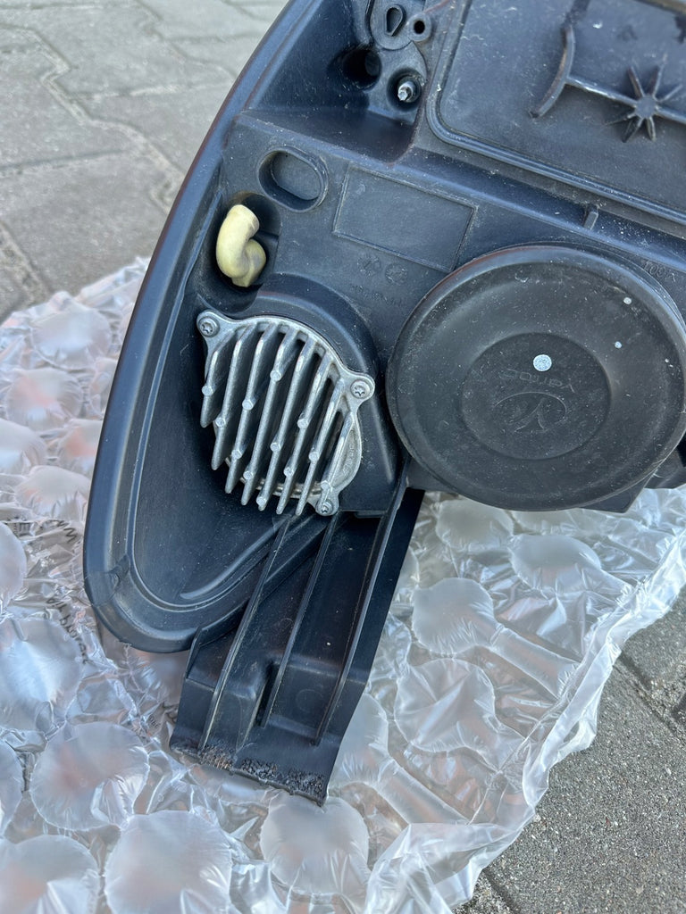 Frontscheinwerfer Opel Grandland X YP00015580 LED Rechts Scheinwerfer Headlight SCH8425872057bk
