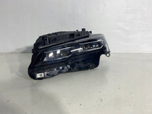 Laden Sie das Bild in den Galerie-Viewer, Frontscheinwerfer Peugeot 308 III 98491150 Full LED Links Scheinwerfer Headlight SCH6417518507jl