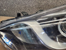 Laden Sie das Bild in den Galerie-Viewer, Frontscheinwerfer Hyundai I30 012-016 Halogen Links Scheinwerfer Headlight