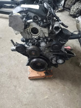 Load image into Gallery viewer, Motor Mercedes-Benz W211 W204 646811 2.2 CDI 170PS Diesel Engine Unkomplett
