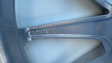 Load image into Gallery viewer, 1x Alufelge 19 Zoll 7.5" 5x112 53ET A2474010400 Mercedes-Benz W247 Rim Wheel FEL1905067735rf