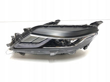 Laden Sie das Bild in den Galerie-Viewer, Frontscheinwerfer Mitsubishi L200 LED Links Scheinwerfer Headlight