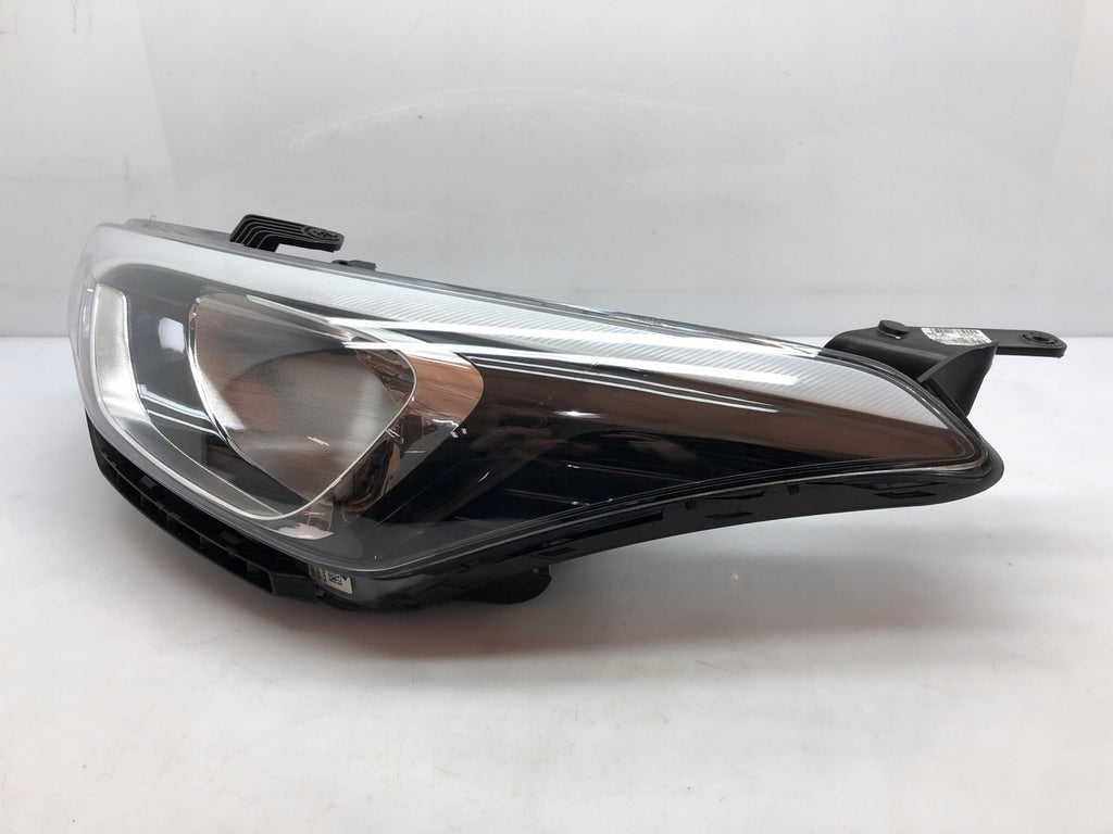 Frontscheinwerfer Hyundai I20 II 92101-C8000 Links Scheinwerfer Headlight