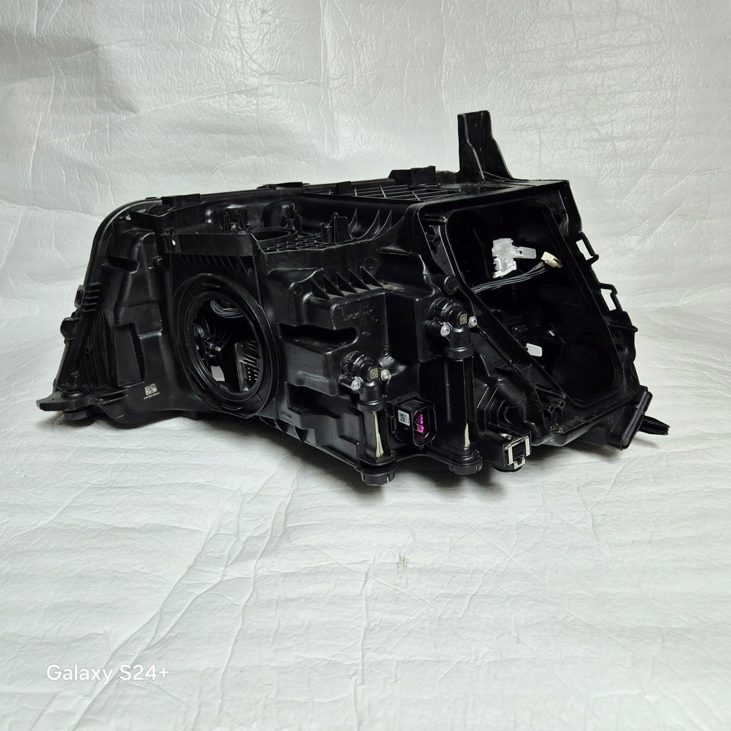 Frontscheinwerfer Audi Q3 83A941035 Full LED Links Scheinwerfer Headlight SCH4021488495nh