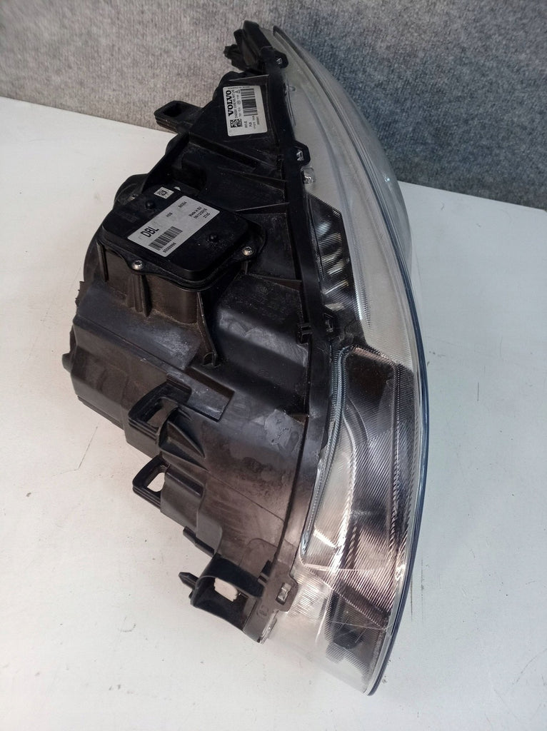 Frontscheinwerfer Volvo V60 31420261 89908941 Links Scheinwerfer Headlight SCH3912569082vf