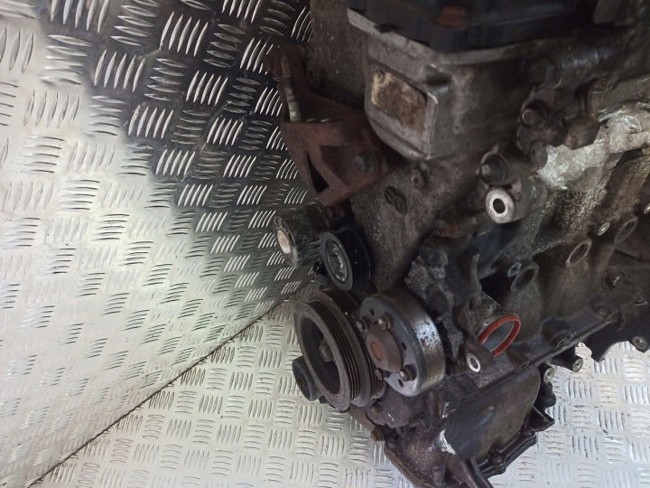 Motor Toyota Iq 1NR-FE 1.3 VVTI 138TKm 2011 Benzin Engine Unkomplett MOT8074305073fd