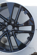 Load image into Gallery viewer, 1x Alufelge 21 Zoll 11.5&quot; 5x130 66ET 4J3601025AB Audi Rim Wheel