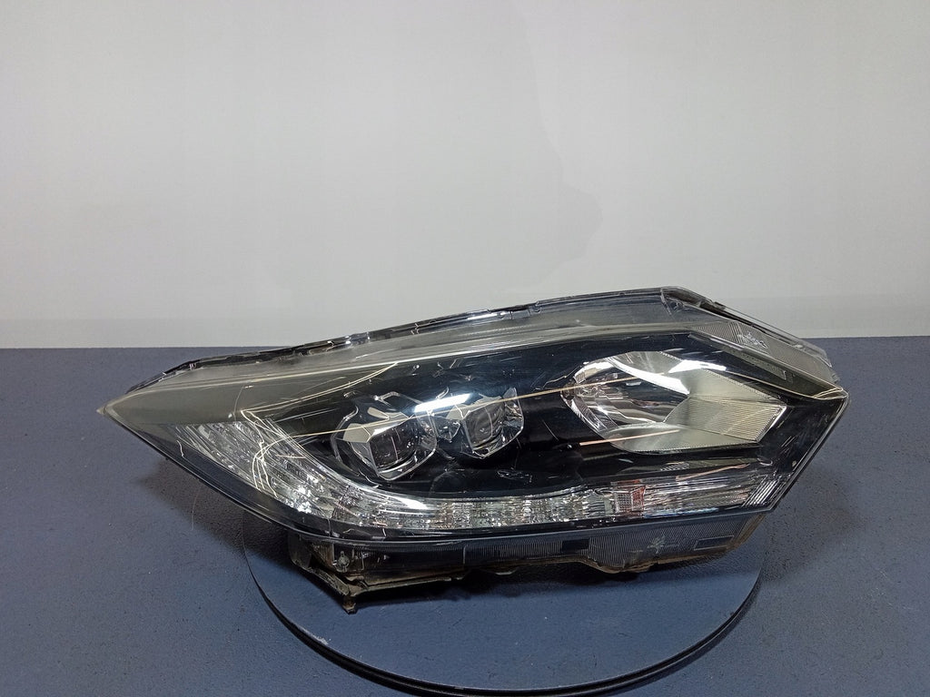Frontscheinwerfer Honda Hr-V LED Rechts Scheinwerfer Headlight