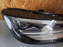 Load image into Gallery viewer, Frontscheinwerfer Audi Q5 80A941784 Full LED Rechts Scheinwerfer Headlight SCH2402463698xy