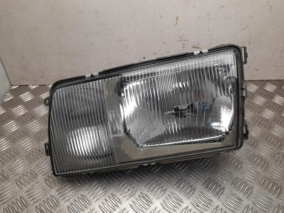 Frontscheinwerfer Mercedes-Benz S-Class W126 1268208901 Rechts oder Links
