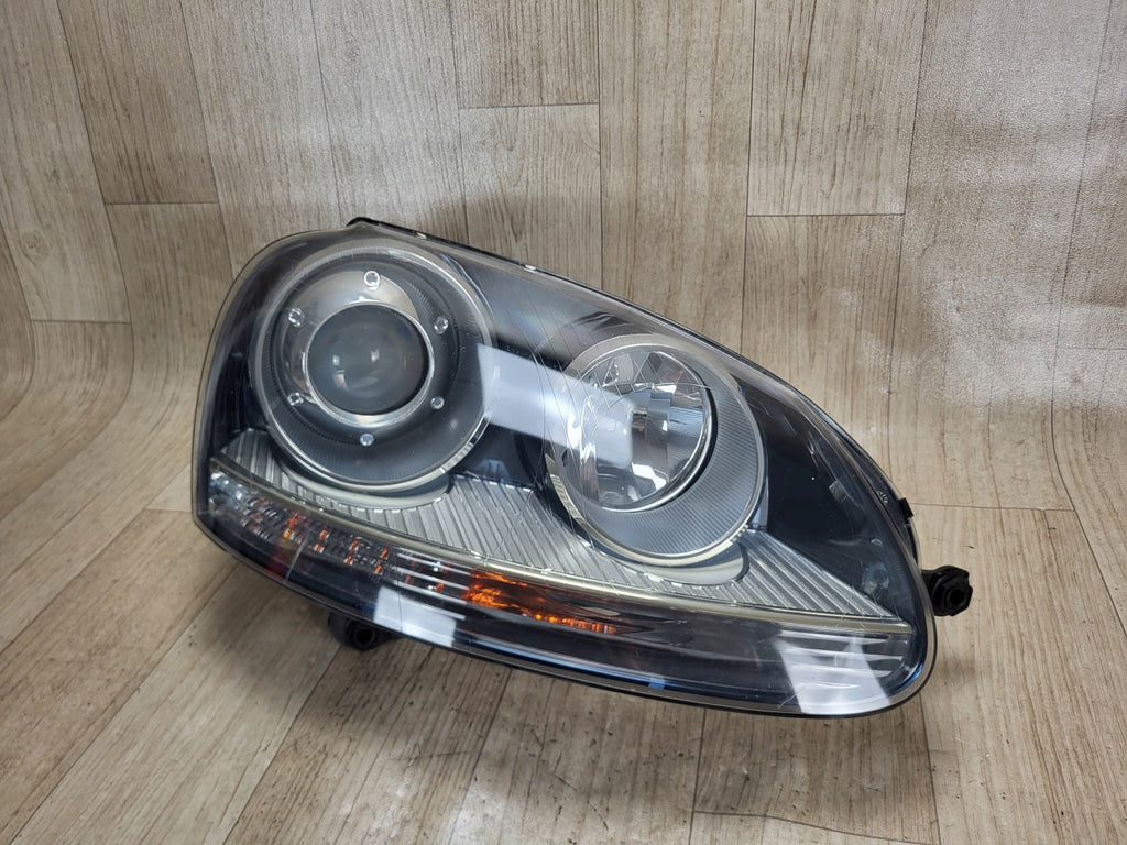 Frontscheinwerfer VW Golf V 1K6941040 Laser Rechts Scheinwerfer Headlight SCH8897507981et
