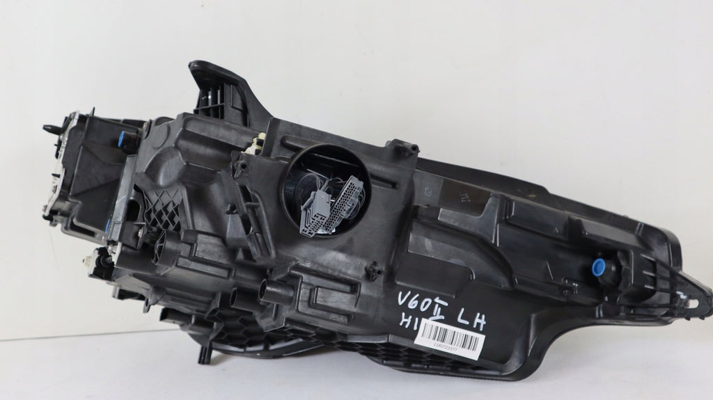 Frontscheinwerfer Volvo V60 II 1180723377 Full LED Links Scheinwerfer Headlight SCH1946635836fs