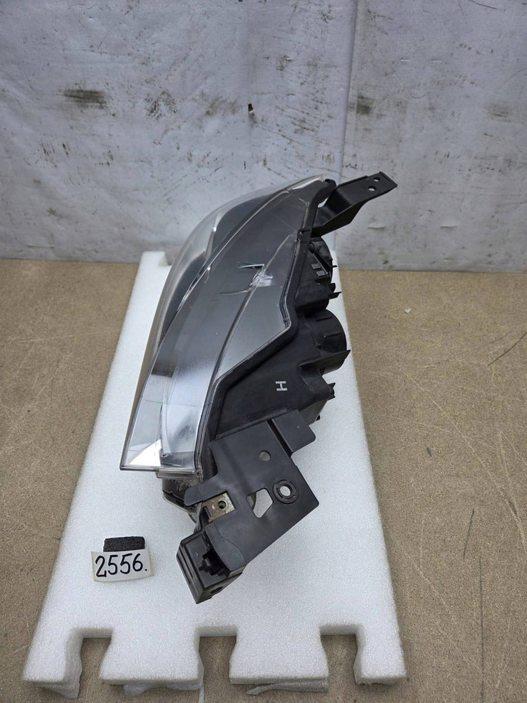 Frontscheinwerfer Mazda Cx-3 D10E-51030 LED Rechts Scheinwerfer Headlight SCH7002639934us