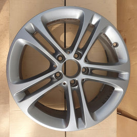 1x Alufelge 17 Zoll 6.5
