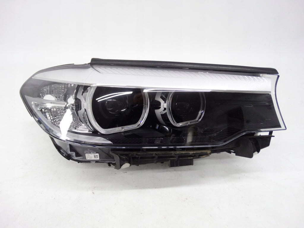 Frontscheinwerfer BMW 5 G31 G30 7439200-01 LED Rechts Scheinwerfer Headlight SCH9382736325uu