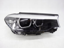 Laden Sie das Bild in den Galerie-Viewer, Frontscheinwerfer BMW 5 G31 G30 7439200-01 LED Rechts Scheinwerfer Headlight SCH9382736325uu