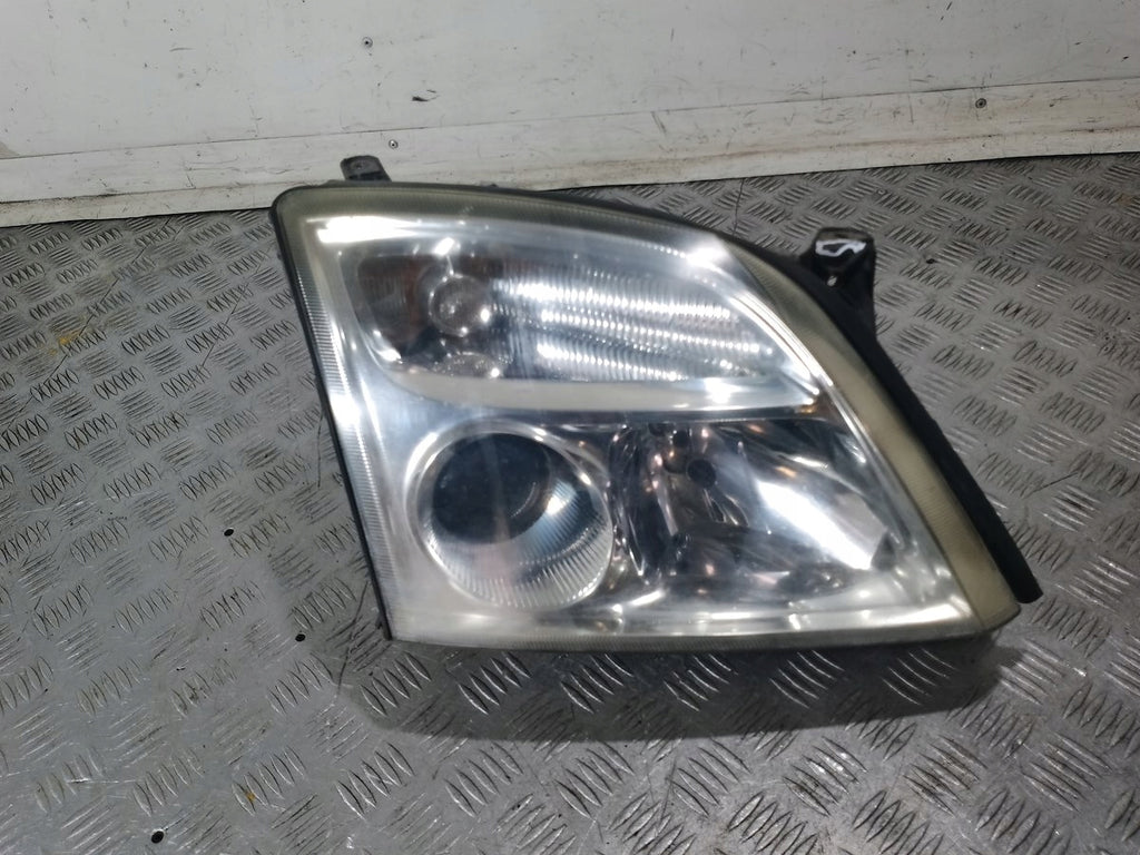 Frontscheinwerfer Opel Signum Xenon Rechts Scheinwerfer Headlight