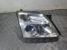 Laden Sie das Bild in den Galerie-Viewer, Frontscheinwerfer Opel Signum Xenon Rechts Scheinwerfer Headlight