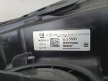 Laden Sie das Bild in den Galerie-Viewer, Frontscheinwerfer Opel Astra K Full LED Rechts Scheinwerfer Headlight SCH9371226871fm