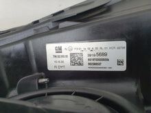 Laden Sie das Bild in den Galerie-Viewer, Frontscheinwerfer Opel Astra K 39195689 Full LED Rechts Scheinwerfer Headlight SCH9402443745zn