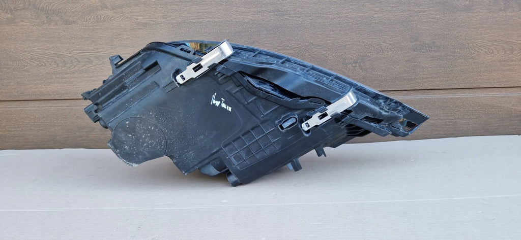 Frontscheinwerfer Ford Puma R1TB-13E014-AB Rechts Scheinwerfer Headlight SCH5344059911le
