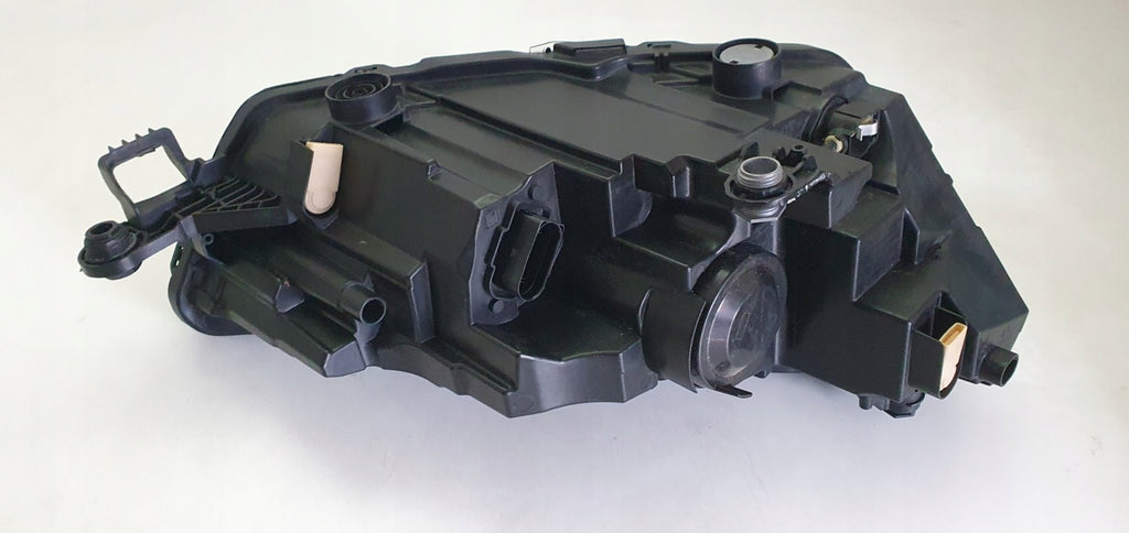 Frontscheinwerfer Skoda Fabia I 6VB941015 LED Links Scheinwerfer Headlight SCH2401374566xj