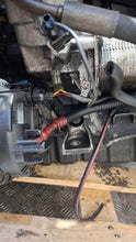 Laden Sie das Bild in den Galerie-Viewer, Motor BMW E39 M57D30 193PS 1999 Diesel Engine Unkomplett MOT7220278947xw