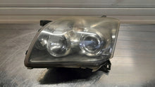 Laden Sie das Bild in den Galerie-Viewer, Frontscheinwerfer Toyota Avensis Ein Stück (Rechts oder Links) Headlight SCH7074452388pf