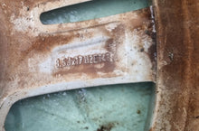 Load image into Gallery viewer, 1x Alufelge 17 Zoll 8.5" 5x112 48ET Glanz Silber A2124010402 Mercedes-Benz W212 FEL4036126444jv