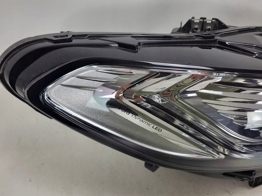 Frontscheinwerfer Ford Mondeo ES73-13D154-AE FULL LED Rechts Headlight